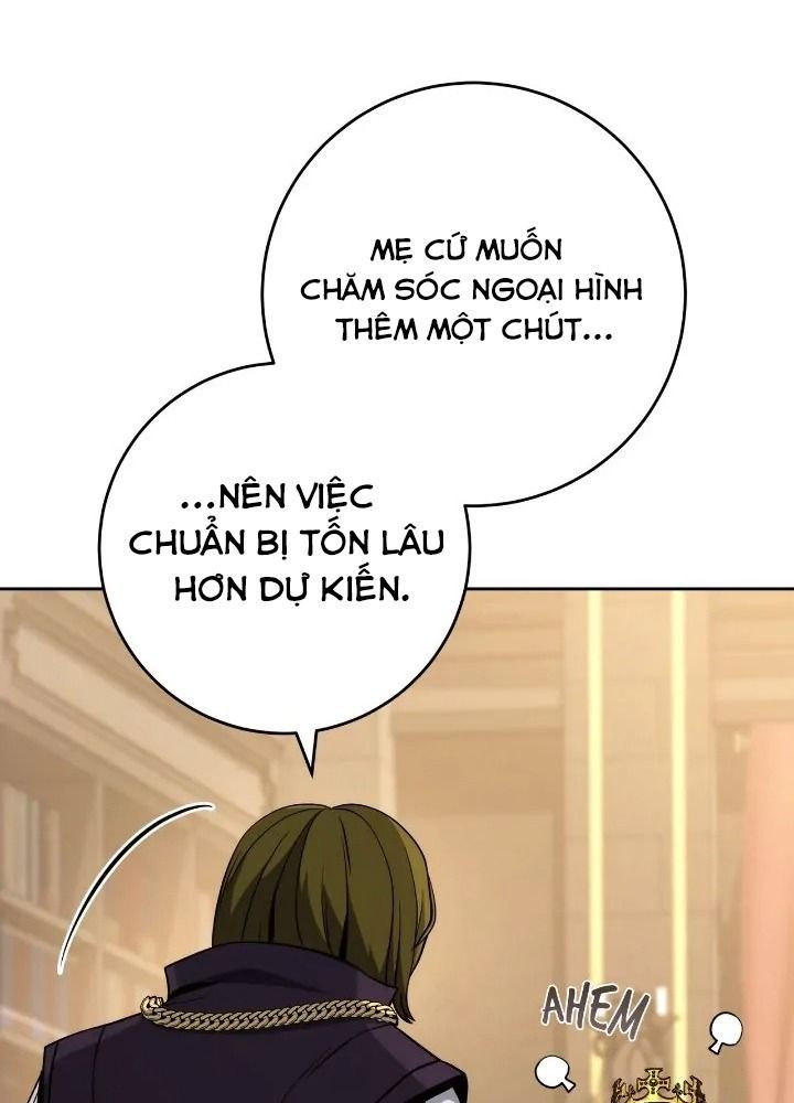 Chiến Binh Xương Trắng Thất Thủ Chapter 254 - Trang 2