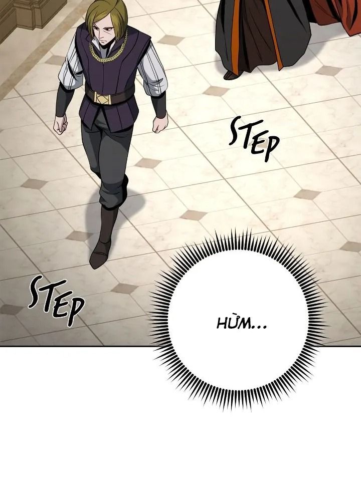 Chiến Binh Xương Trắng Thất Thủ Chapter 254 - Trang 2