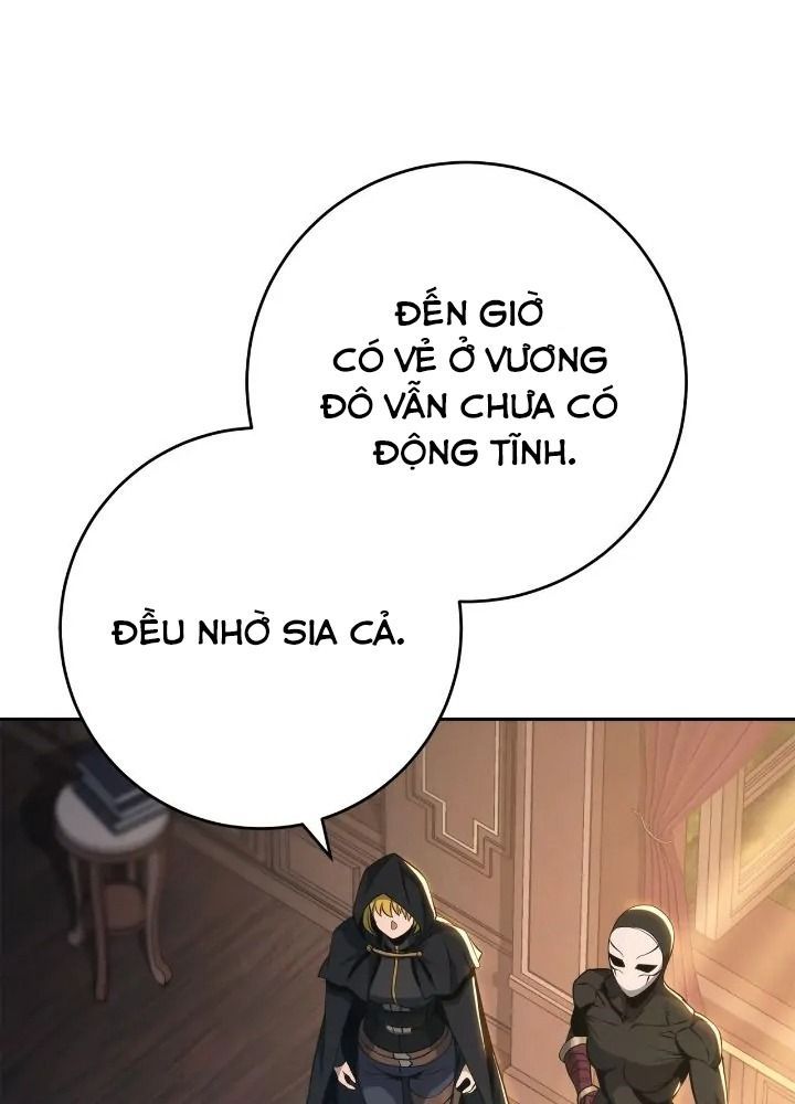 Chiến Binh Xương Trắng Thất Thủ Chapter 255 - Trang 2