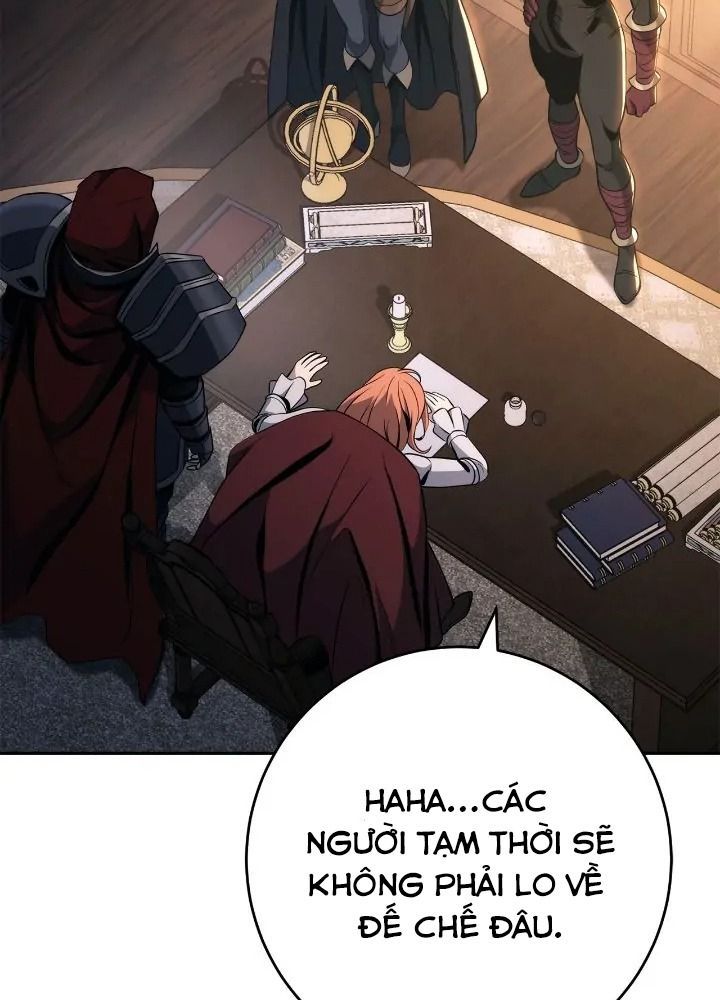 Chiến Binh Xương Trắng Thất Thủ Chapter 255 - Trang 2
