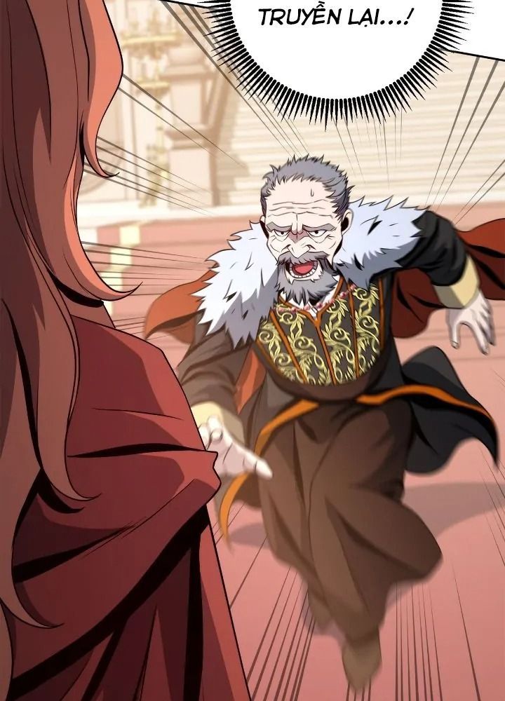 Chiến Binh Xương Trắng Thất Thủ Chapter 255 - Trang 2