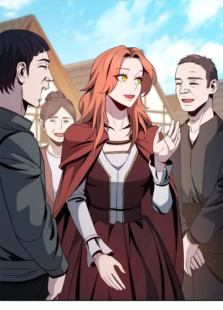Chiến Binh Xương Trắng Thất Thủ Chapter 255 - Trang 2