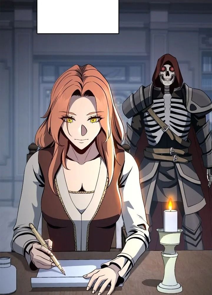 Chiến Binh Xương Trắng Thất Thủ Chapter 255 - Trang 2