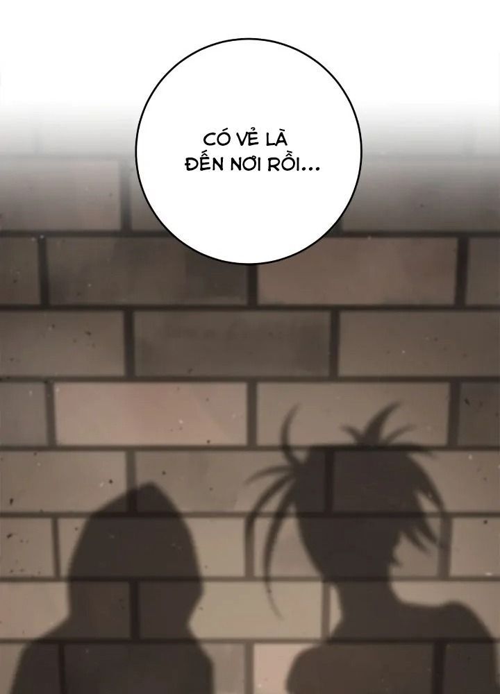 Chiến Binh Xương Trắng Thất Thủ Chapter 256 - Trang 2