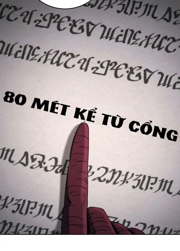 Chiến Binh Xương Trắng Thất Thủ Chapter 256 - Trang 2