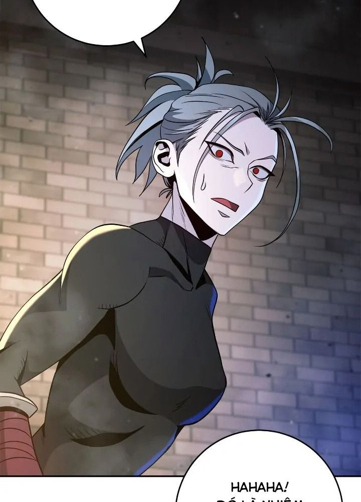 Chiến Binh Xương Trắng Thất Thủ Chapter 257 - Trang 2