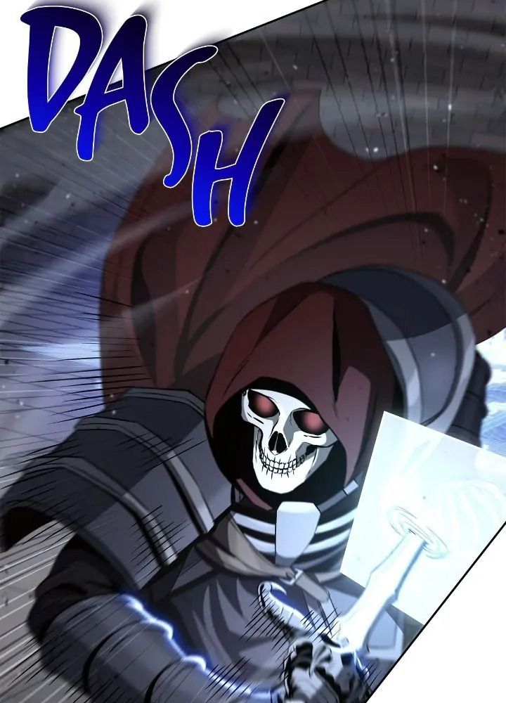 Chiến Binh Xương Trắng Thất Thủ Chapter 257 - Trang 2