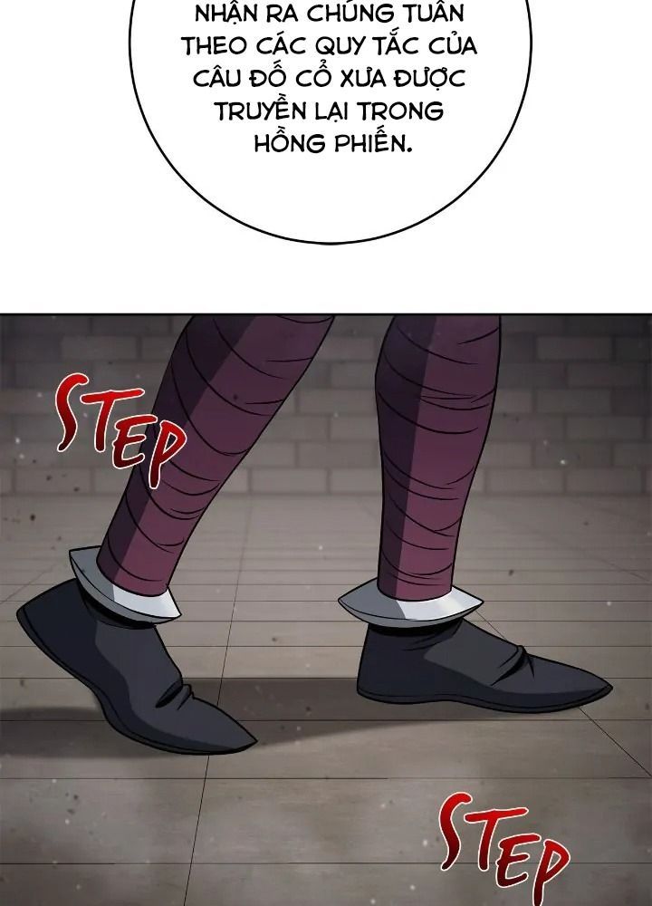Chiến Binh Xương Trắng Thất Thủ Chapter 257 - Trang 2