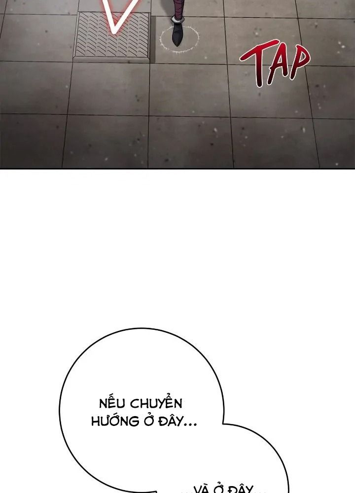 Chiến Binh Xương Trắng Thất Thủ Chapter 257 - Trang 2