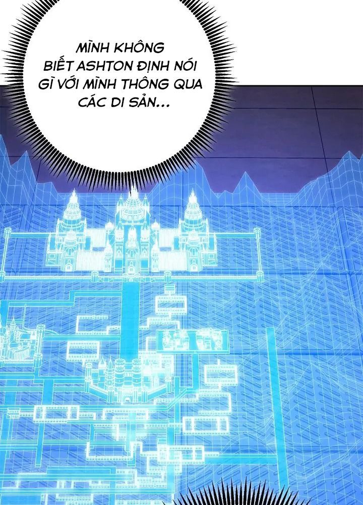 Chiến Binh Xương Trắng Thất Thủ Chapter 257 - Trang 2