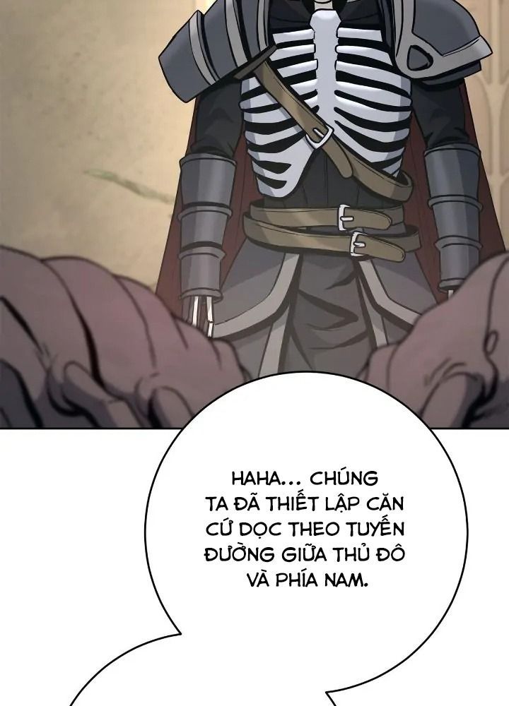 Chiến Binh Xương Trắng Thất Thủ Chapter 258 - Trang 2
