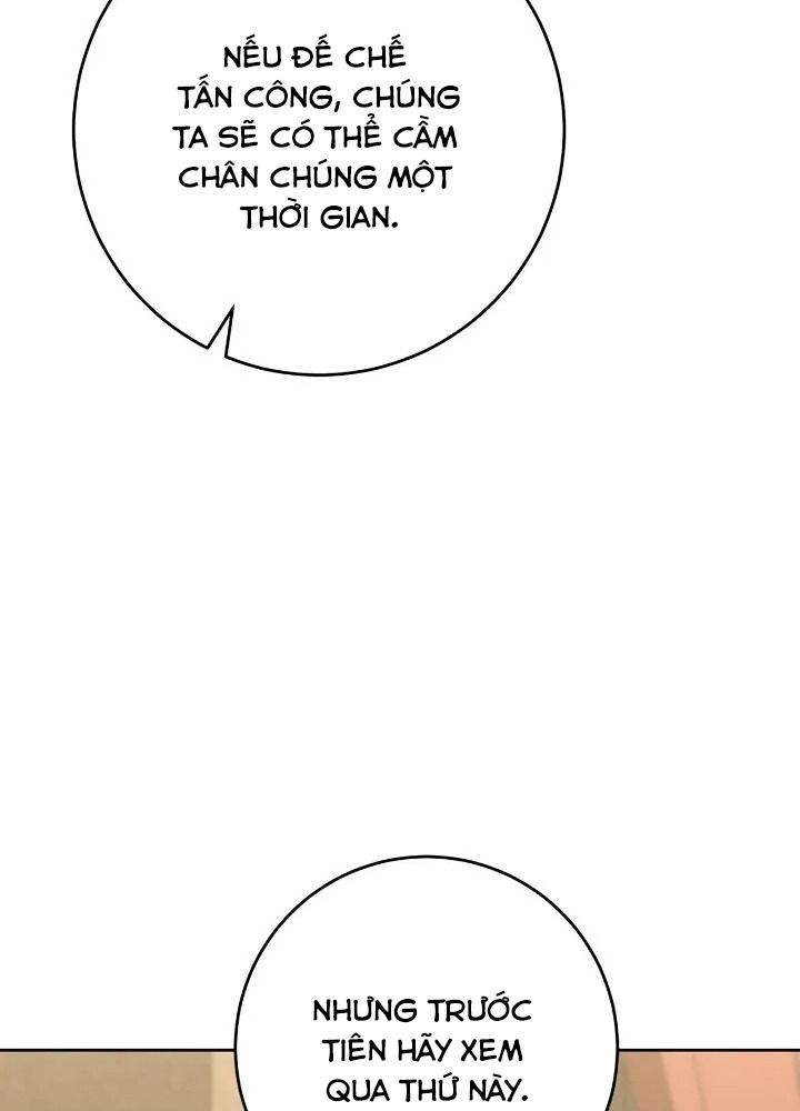 Chiến Binh Xương Trắng Thất Thủ Chapter 258 - Trang 2
