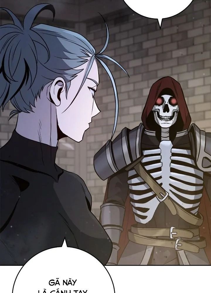 Chiến Binh Xương Trắng Thất Thủ Chapter 258 - Trang 2