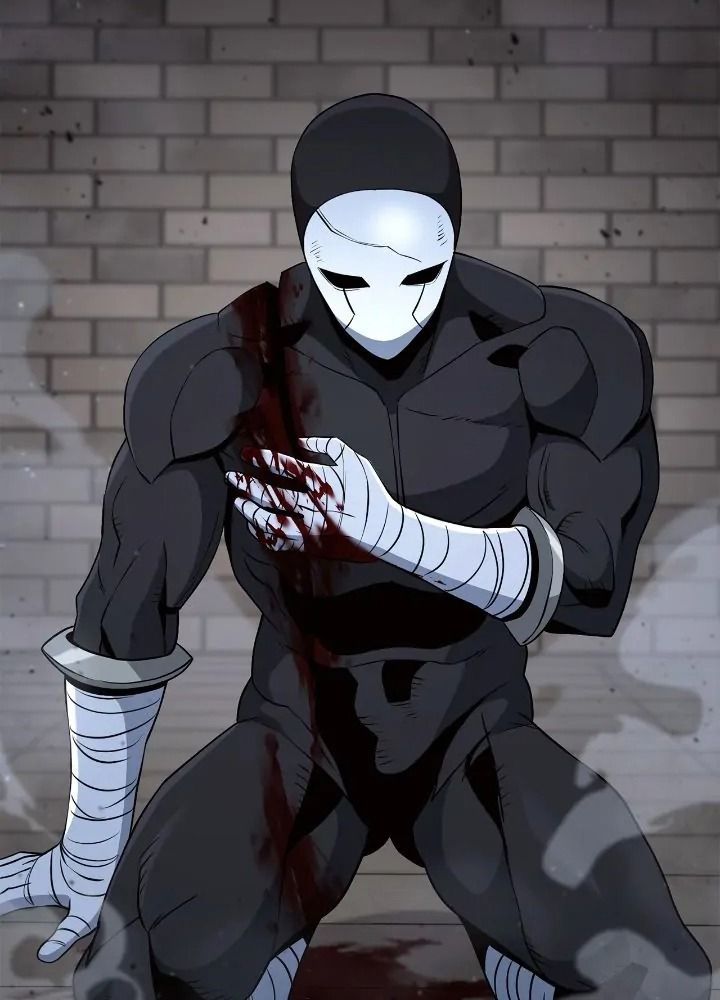 Chiến Binh Xương Trắng Thất Thủ Chapter 258 - Trang 2