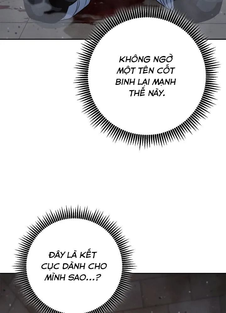 Chiến Binh Xương Trắng Thất Thủ Chapter 258 - Trang 2
