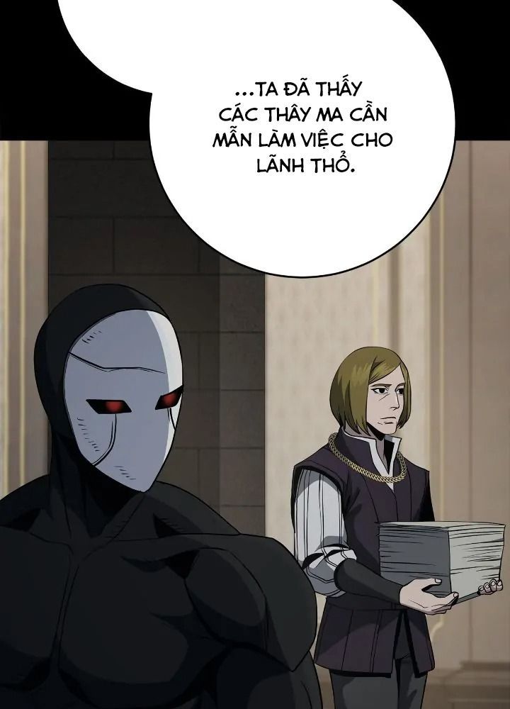 Chiến Binh Xương Trắng Thất Thủ Chapter 258 - Trang 2