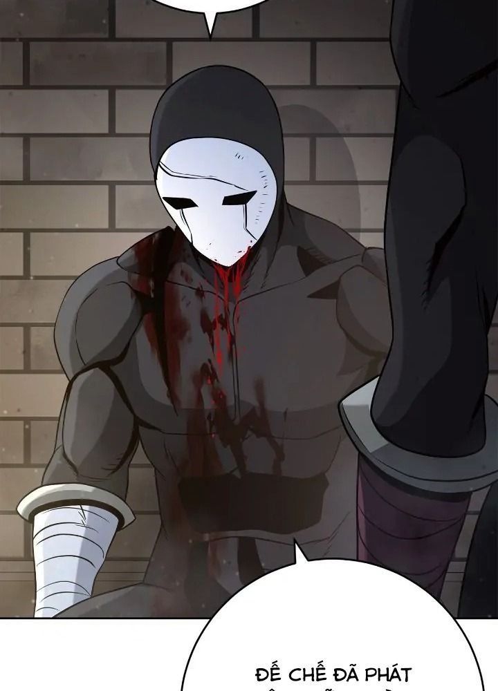 Chiến Binh Xương Trắng Thất Thủ Chapter 258 - Trang 2