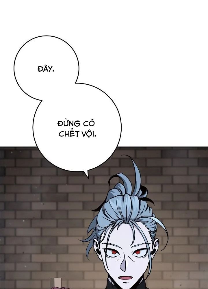 Chiến Binh Xương Trắng Thất Thủ Chapter 258 - Trang 2