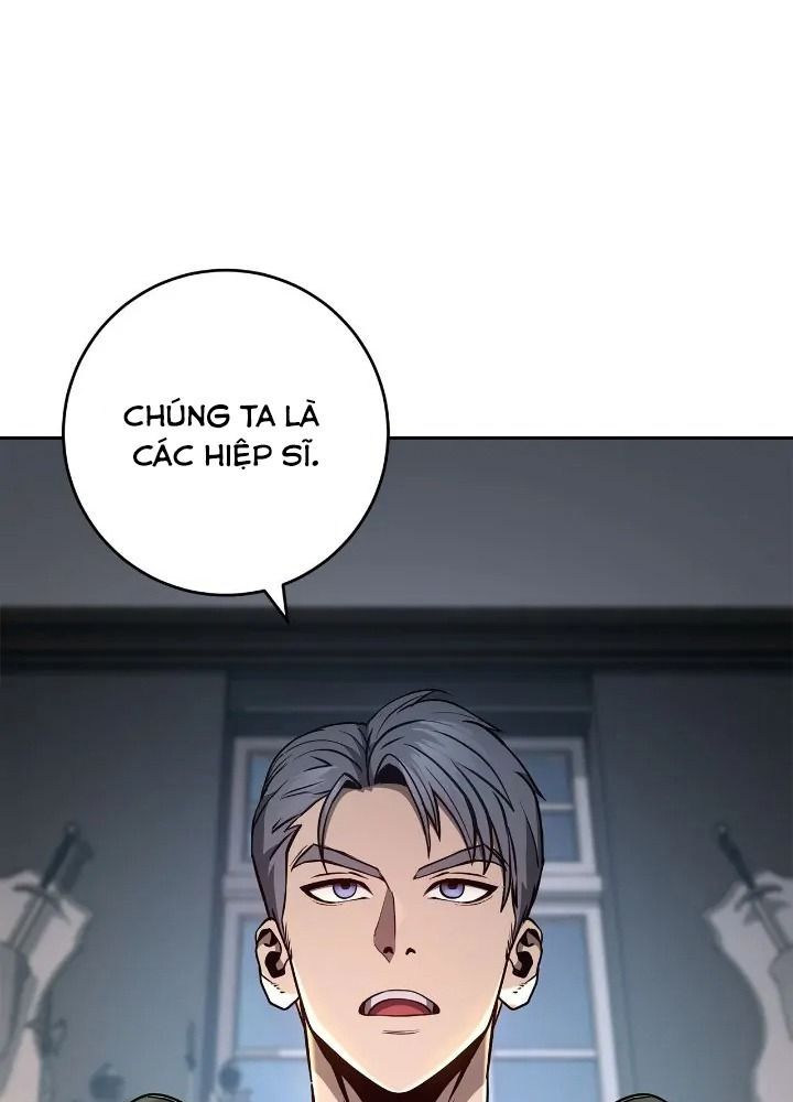 Chiến Binh Xương Trắng Thất Thủ Chapter 259 - Trang 2