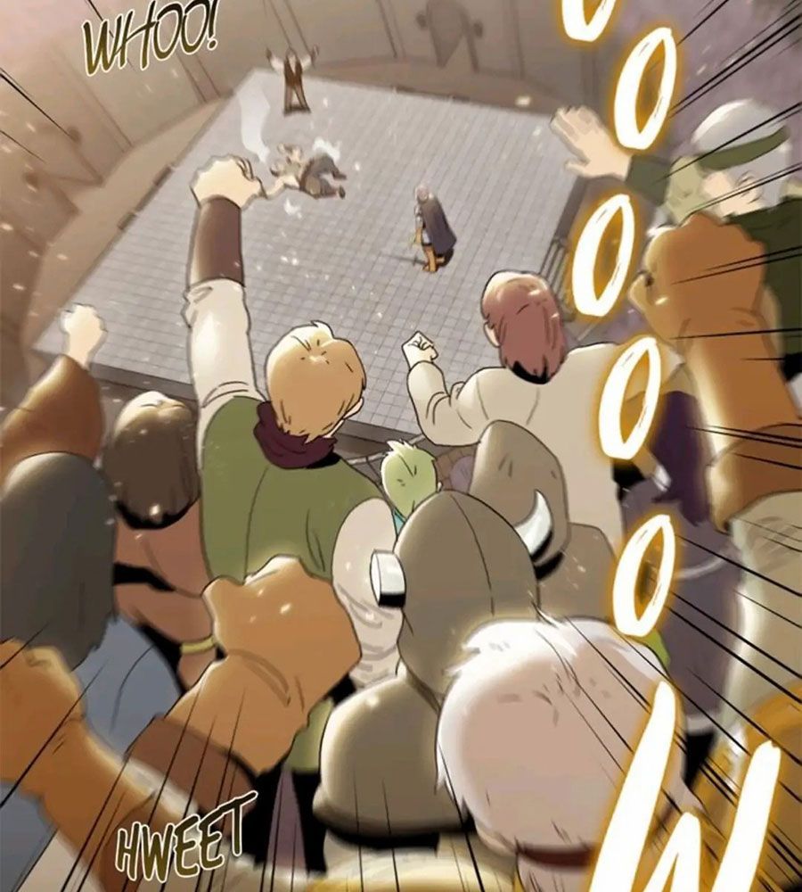 Chiến Binh Xương Trắng Thất Thủ Chapter 26 - Trang 2