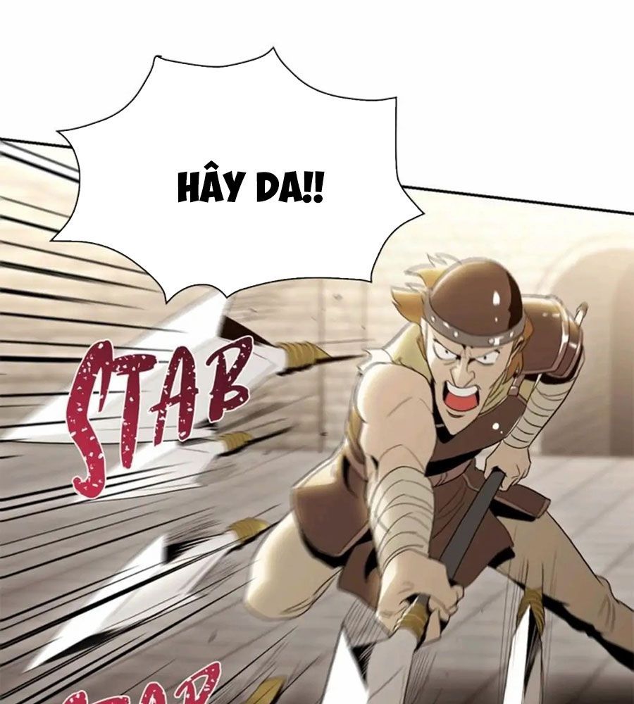 Chiến Binh Xương Trắng Thất Thủ Chapter 26 - Trang 2