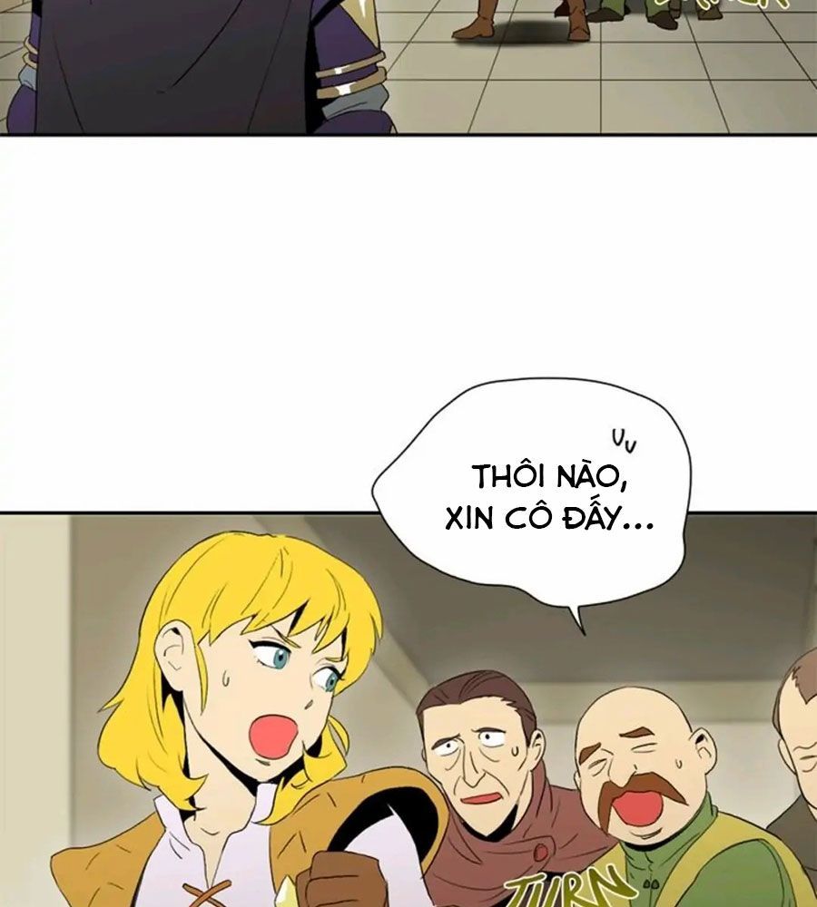 Chiến Binh Xương Trắng Thất Thủ Chapter 26 - Trang 2