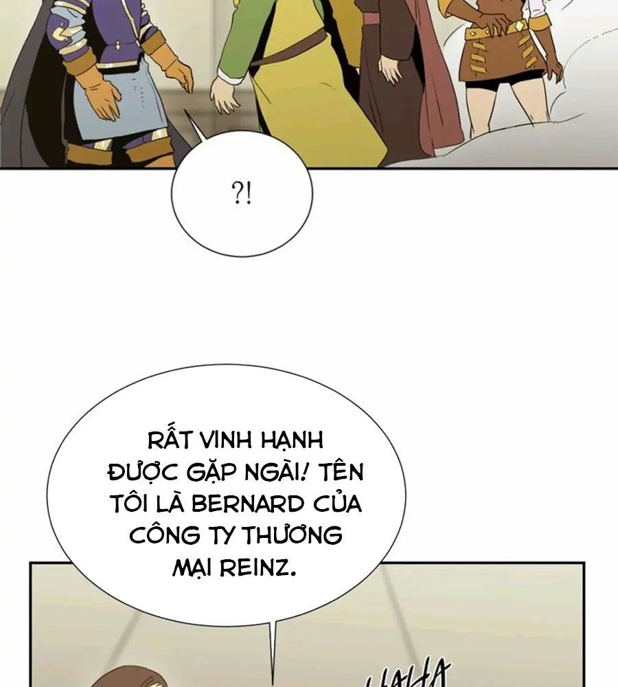 Chiến Binh Xương Trắng Thất Thủ Chapter 26 - Trang 2