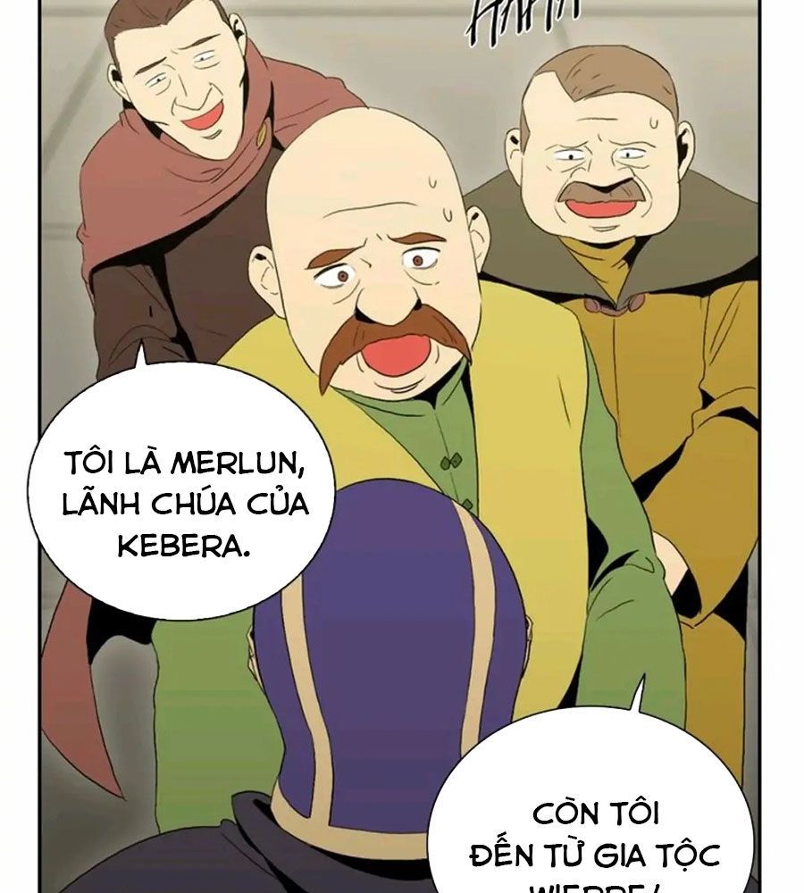 Chiến Binh Xương Trắng Thất Thủ Chapter 26 - Trang 2