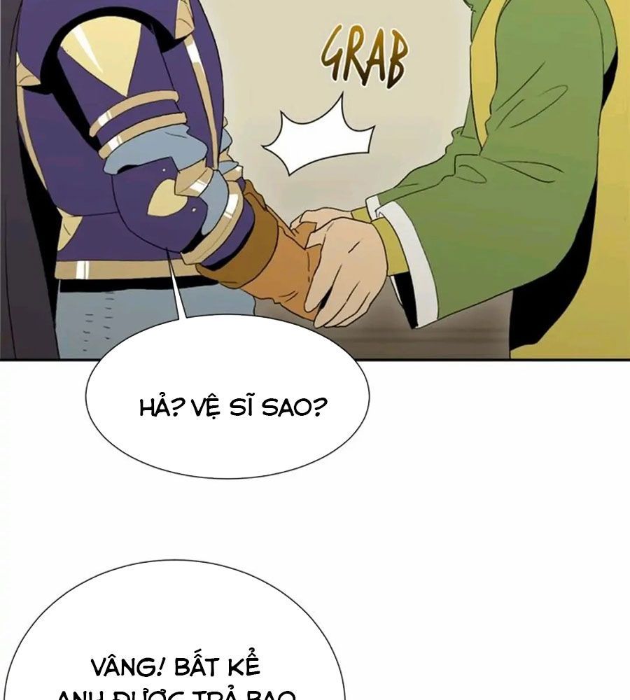 Chiến Binh Xương Trắng Thất Thủ Chapter 26 - Trang 2