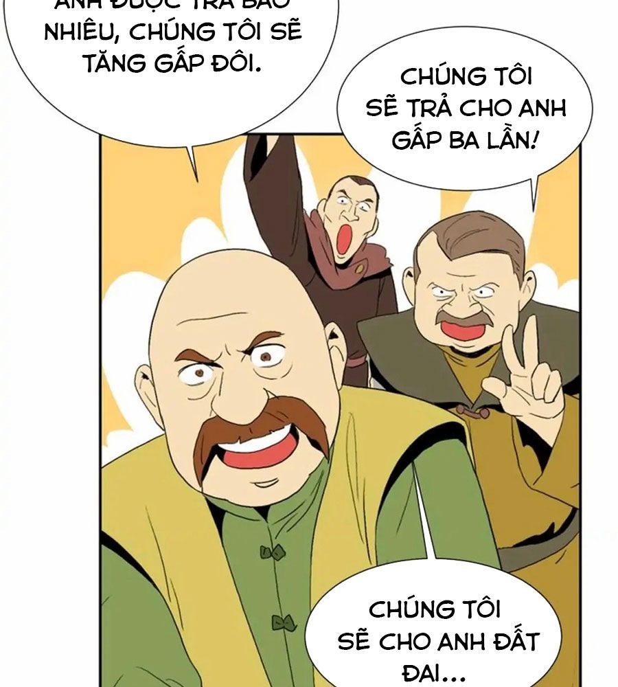 Chiến Binh Xương Trắng Thất Thủ Chapter 26 - Trang 2