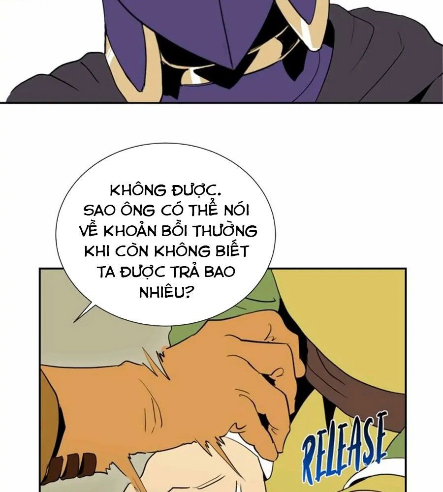 Chiến Binh Xương Trắng Thất Thủ Chapter 26 - Trang 2