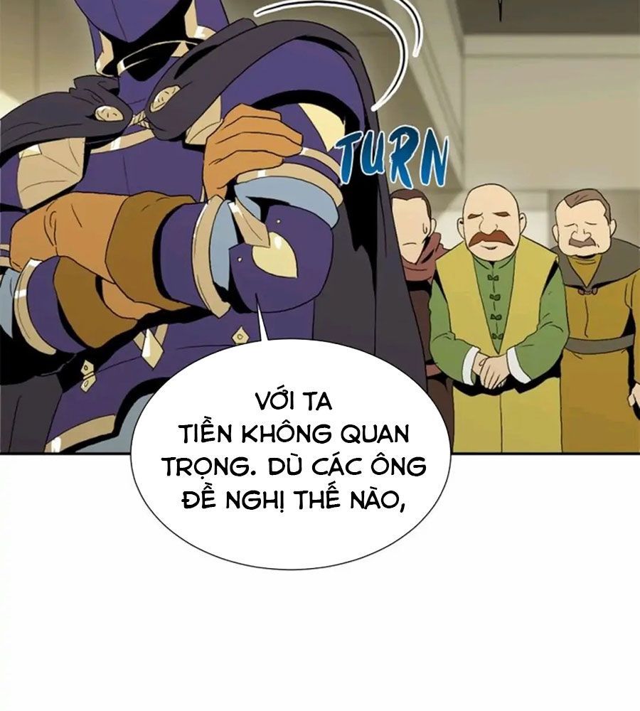 Chiến Binh Xương Trắng Thất Thủ Chapter 26 - Trang 2