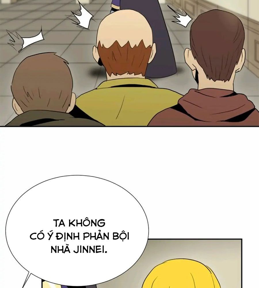 Chiến Binh Xương Trắng Thất Thủ Chapter 26 - Trang 2