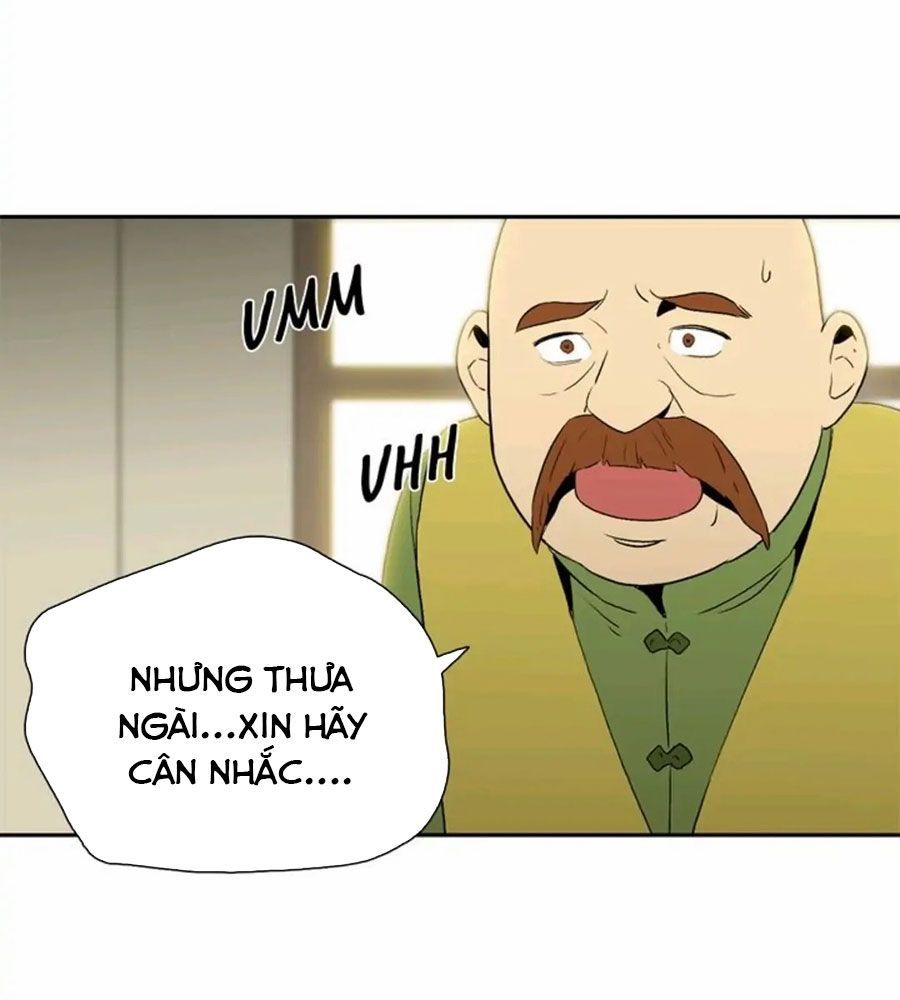 Chiến Binh Xương Trắng Thất Thủ Chapter 26 - Trang 2