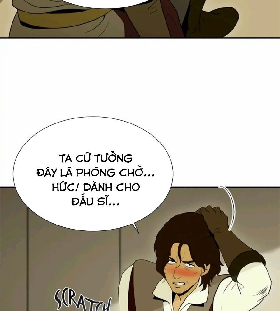 Chiến Binh Xương Trắng Thất Thủ Chapter 26 - Trang 2