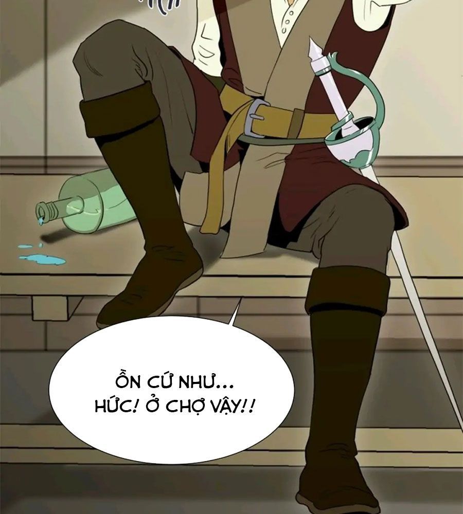 Chiến Binh Xương Trắng Thất Thủ Chapter 26 - Trang 2