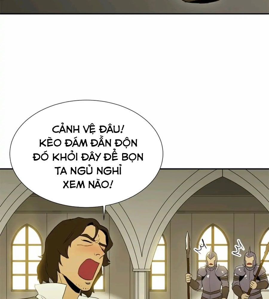 Chiến Binh Xương Trắng Thất Thủ Chapter 26 - Trang 2