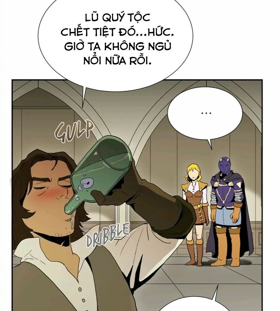 Chiến Binh Xương Trắng Thất Thủ Chapter 26 - Trang 2