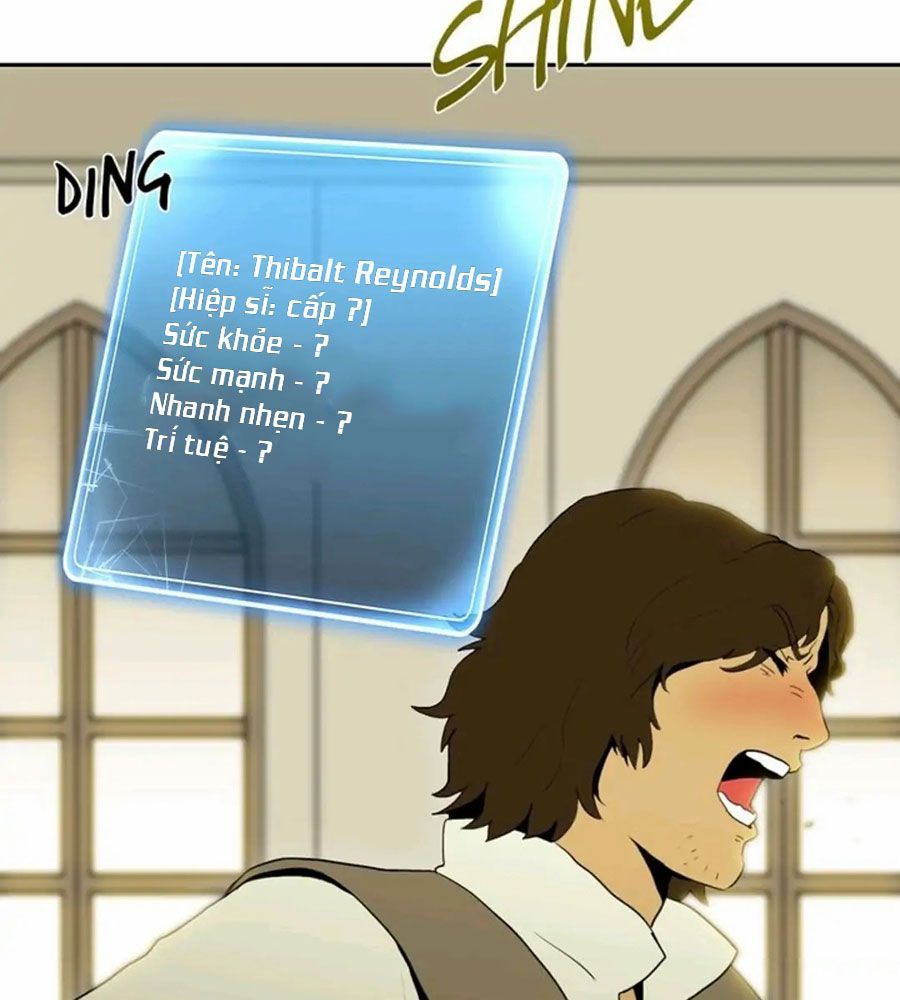 Chiến Binh Xương Trắng Thất Thủ Chapter 26 - Trang 2