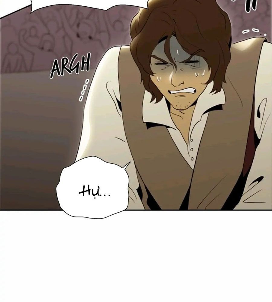 Chiến Binh Xương Trắng Thất Thủ Chapter 26 - Trang 2