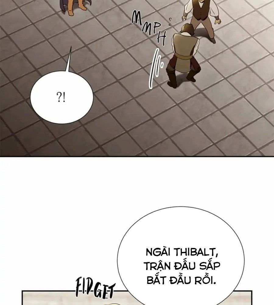 Chiến Binh Xương Trắng Thất Thủ Chapter 26 - Trang 2
