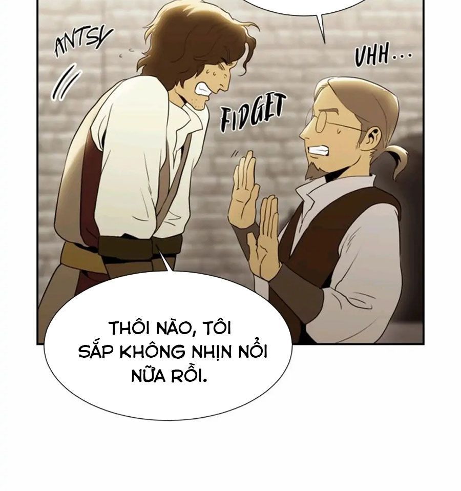 Chiến Binh Xương Trắng Thất Thủ Chapter 26 - Trang 2