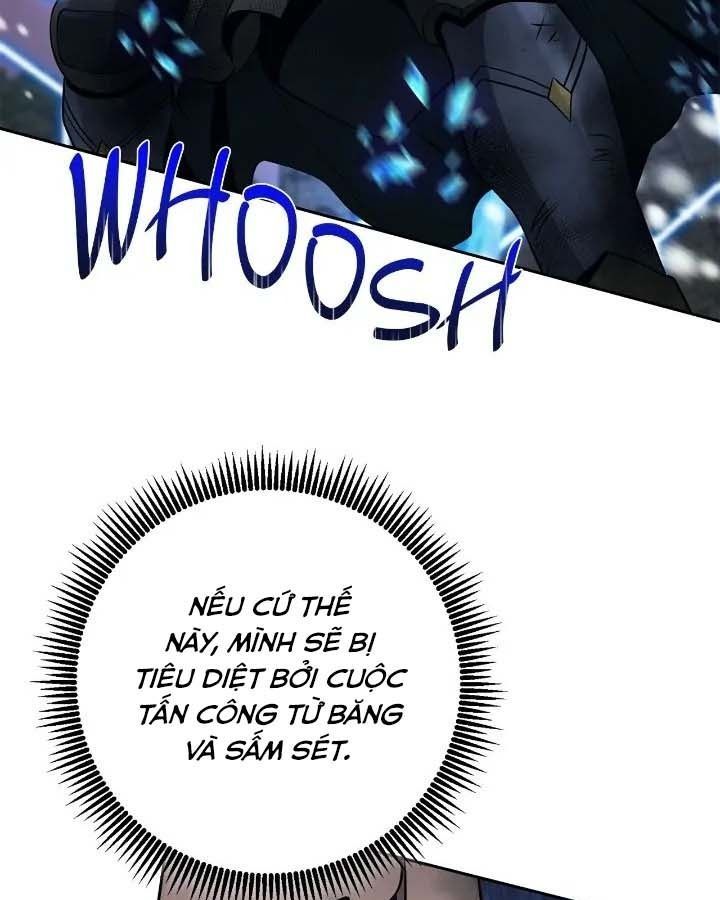 Chiến Binh Xương Trắng Thất Thủ Chapter 261 - Trang 2