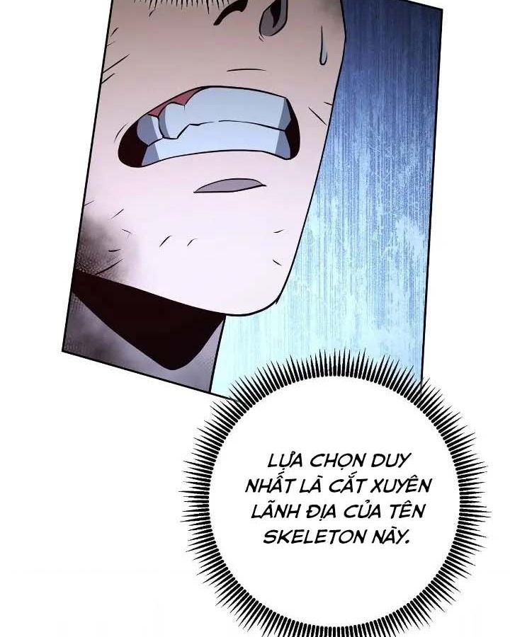Chiến Binh Xương Trắng Thất Thủ Chapter 261 - Trang 2