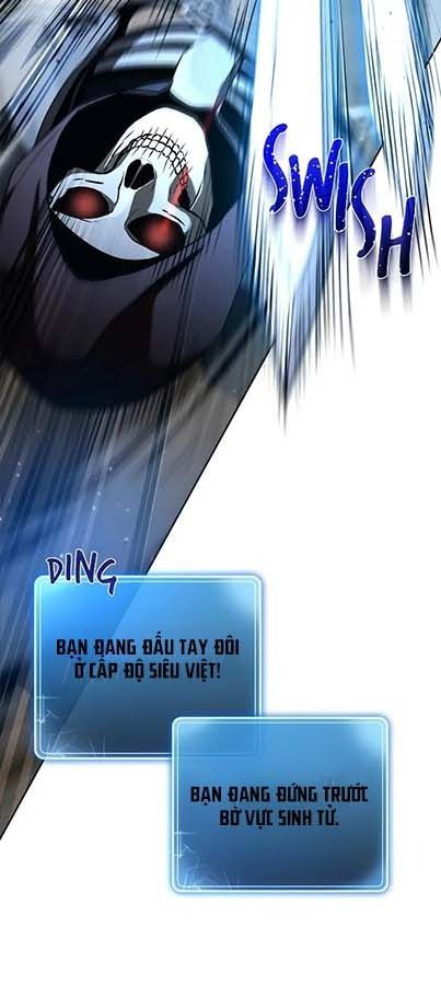 Chiến Binh Xương Trắng Thất Thủ Chapter 261 - Trang 2