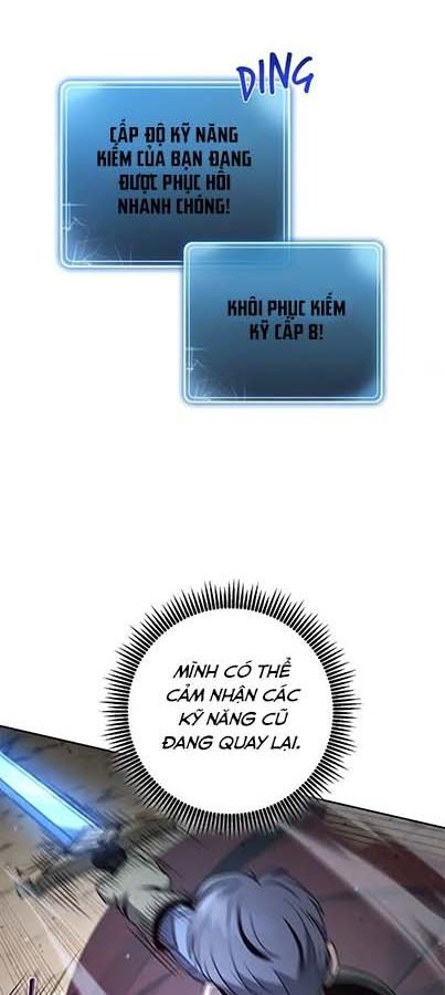 Chiến Binh Xương Trắng Thất Thủ Chapter 261 - Trang 2