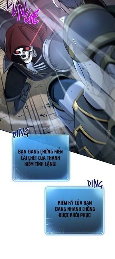 Chiến Binh Xương Trắng Thất Thủ Chapter 261 - Trang 2