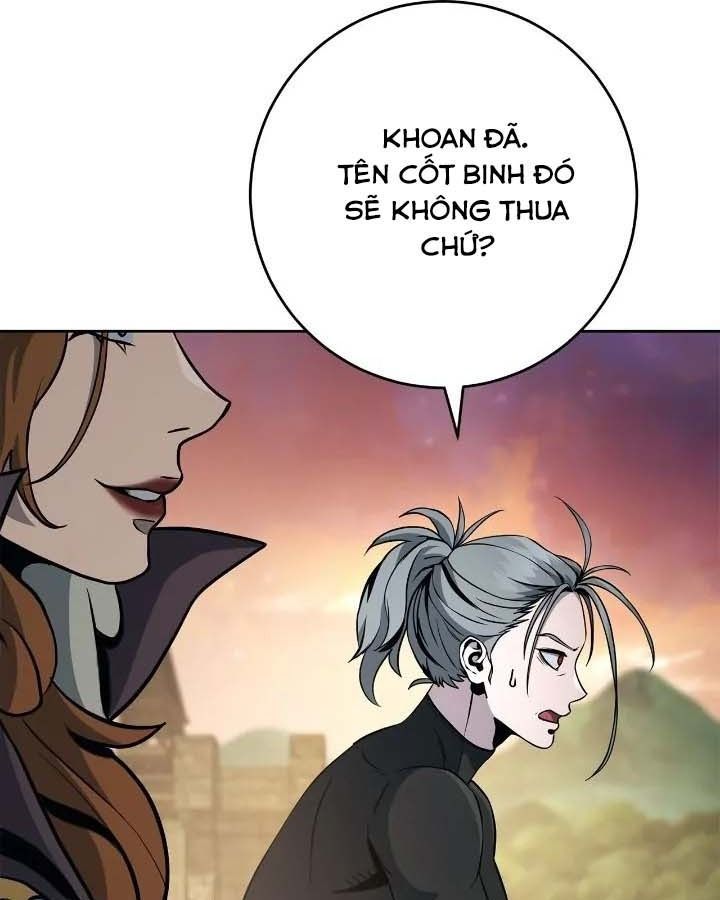 Chiến Binh Xương Trắng Thất Thủ Chapter 261 - Trang 2