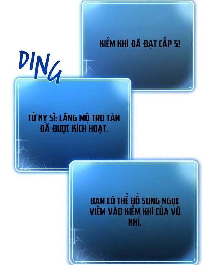 Chiến Binh Xương Trắng Thất Thủ Chapter 262 - Trang 2
