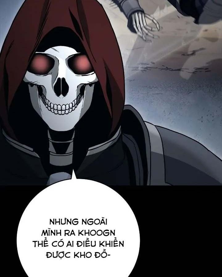 Chiến Binh Xương Trắng Thất Thủ Chapter 262 - Trang 2
